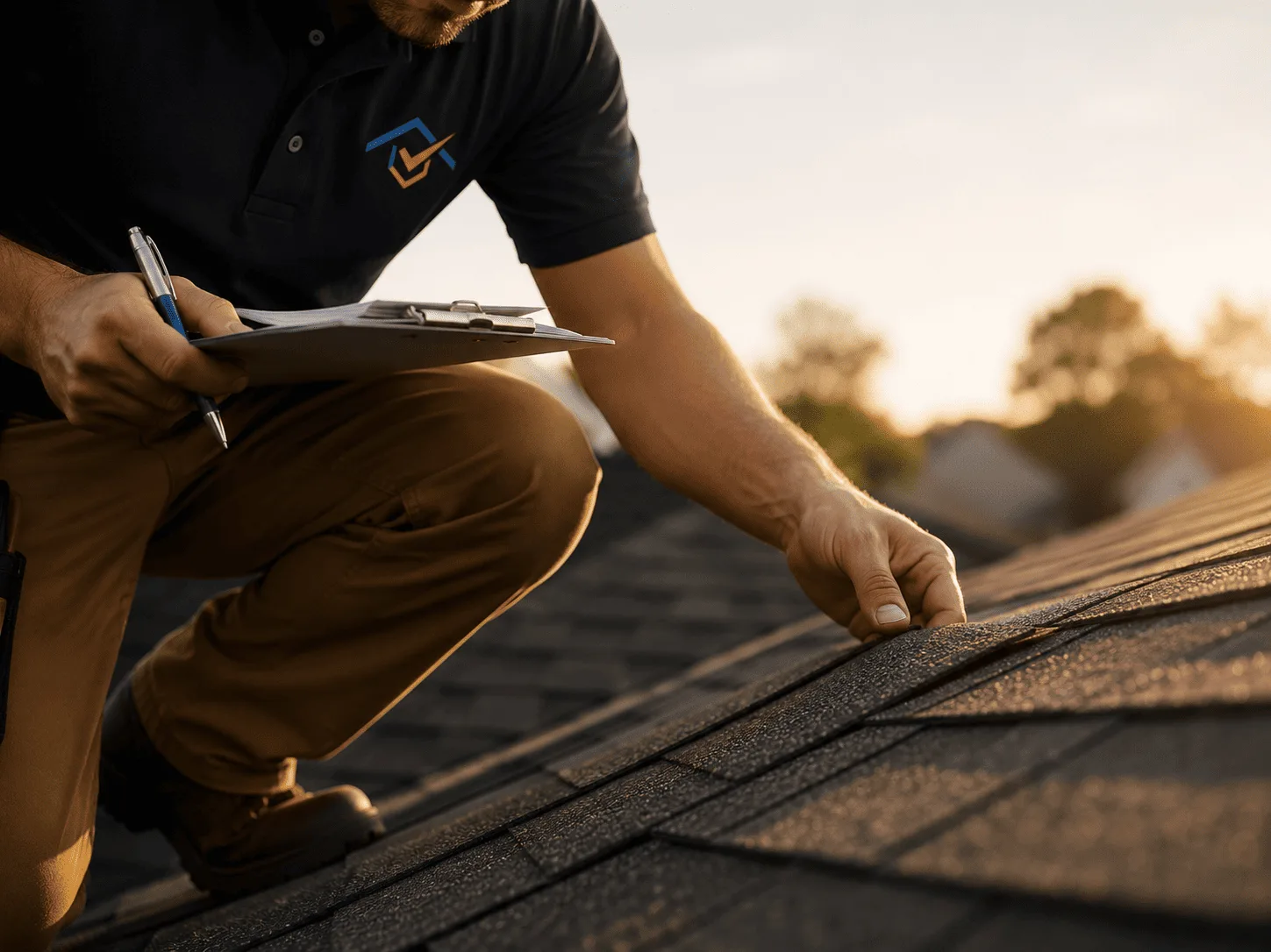 Why Choose Roof Inspection in Cedar Hill, TN