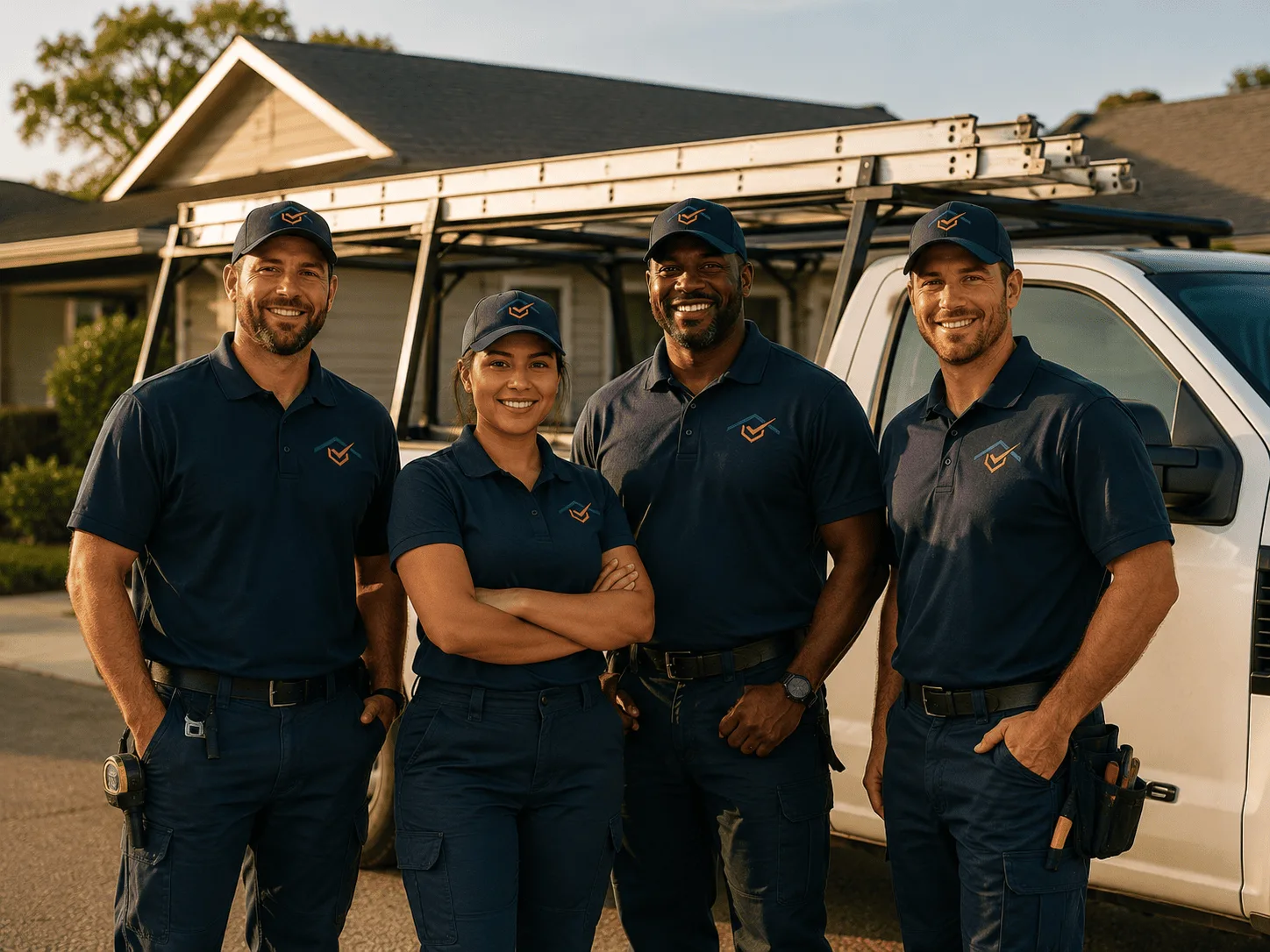 Roof Inspection company in Cedar Hill, TN